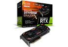 【送料無料】ELSA GeForce RTX 2070 Super ERAZOR X 正規代理店保証付 vd7309