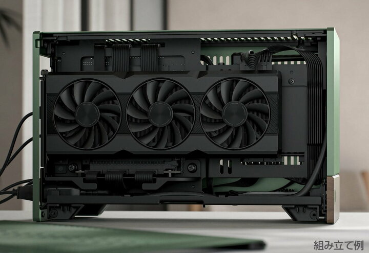 楽天市場】Fractal Design Terra Silver 正規代理店保証付 cs8274 
