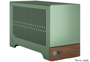 Fractal Design Terra Jade K㗝Xۏؕt cs8275