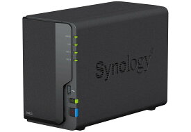 【送料無料】Synology DiskStation DS223 正規代理店保証付 cs8617