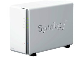 Synology DiskStation DS223j 正規代理店保証付 cs8747