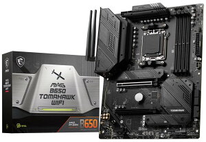 MSI MAG B650 TOMAHAWK WIFI K㗝Xۏؕt mb5907