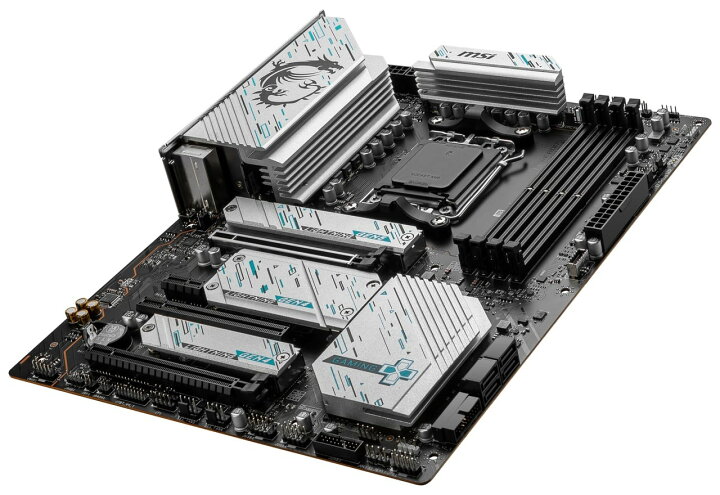 楽天市場】MSI X670E GAMING PLUS WIFI 正規代理店保証付 mb6466 