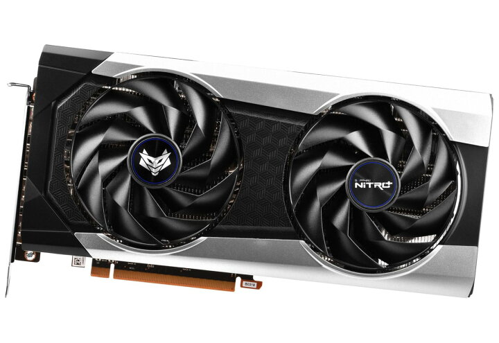 楽天市場】SAPPHIRE NITRO+ Radeon RX 6650 XT GAMING OC 8G GDDR6 