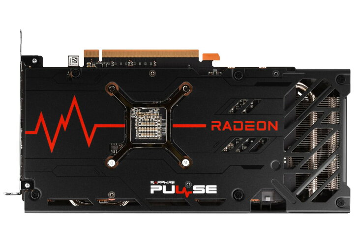 楽天市場】SAPPHIRE PULSE Radeon RX 6650 XT GAMING OC 8G GDDR6 正規 