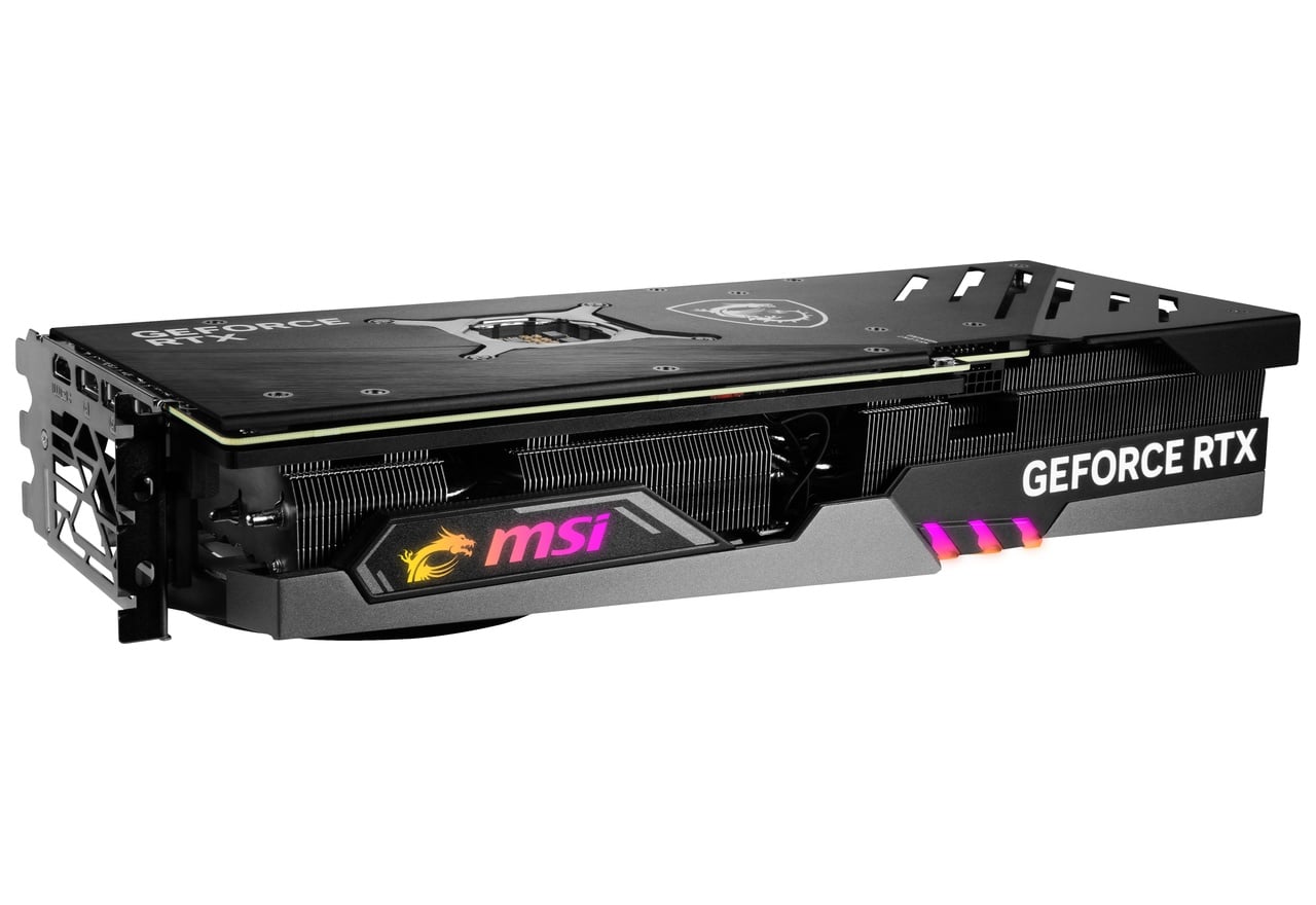 価格 交渉 送料無料 <br>MSI MSI GeForce RTX 4070 GAMING X TRIO 12G