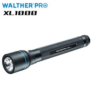 yT[v tbVCg (WALTHER PRO Flash Light)z MAX920[ nCp[LEDCguT[v@XL1000v yKizyz