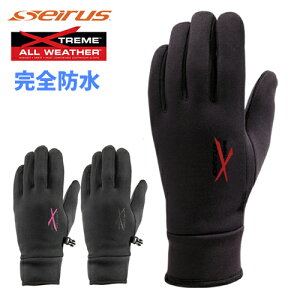 ZCX Seirus GLXg[ I[EGU[ O[u(Y/fB[X) yShz