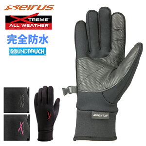 ZCX Seirus ^b`plΉ TEh^b` GLXg[ I[EGU[ O[u(Y/fB[X) yShz