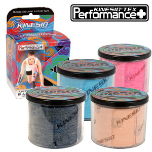 KINESIO LlVI LlVIebNX ptH[}XvX Kinesio Tex Performance+ Water-Repellent@5cm×5m PKT