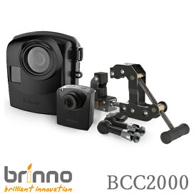 【Brinno(ブリンノ)】建築現場記録用カメラセット TLC2000 コンストラクションパック プロフェッショナル用建築現場記録カメラ BCC2000