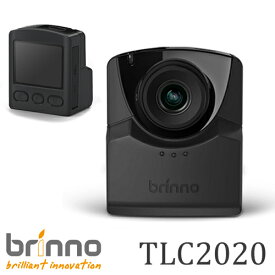 Brinno ブリンノ EMPOWER TLCシリーズ 最高峰機種 フルHD対応 タイムラプスカメラ 最大82日 単3電池4本仕様 TLC2020