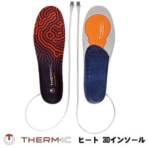 THERM-IC �T�[�~�b�N �q�[�e�B���O�e�N�m���W�[ �q�[�g 3D�C���\�[�� T44-0100-003