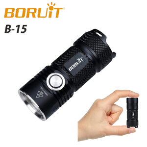 {Cbg 3000[ nCp[tbVCg BC-15 (Boruit BC15 High Power Flashlight)