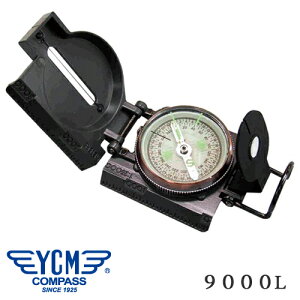 CV[G(YCM) LENSATIC COMPASS UeBbNRpX Model No.9000L 01717-9