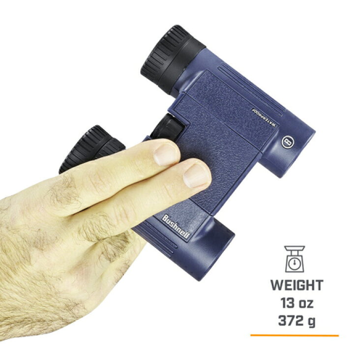 楽天市場】Bushnell ブッシュネル IPX7 完全防水双眼鏡 ウォーター 