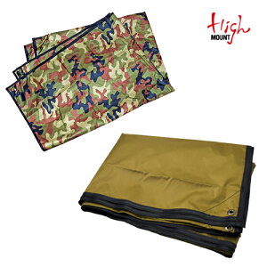 HIGHMOUNT CAMPING GOODS ng(Obg)t [P[Xt AEghAuPbg LsOtB[hV[g