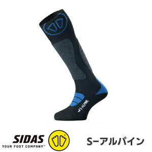 V_X SIDAS EB^[\bNX mE[gp ێ K veNV RvbV C Wintersocks S-ALPINE SApC 3227731 {胂f