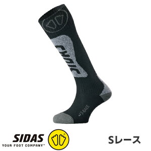 V_X SIDAS EB^[\bNX mE[gp ێ K veNV RvbV C Wintersocks S-RACE S[X 3227741 {胂f