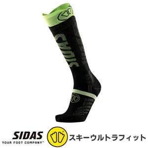 V_X SIDAS EB^[\bNX ێ K  veNV Obv RvbV C Wintersocks SKI ULTRAFIT XL[EgtBbg 3245391
