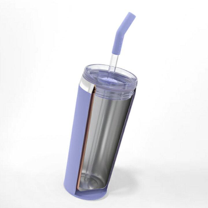 楽天市場】SIGG シグ 保温 保冷 ステンレスボトル ガラスストロー付き 