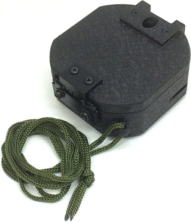 楽天市場】YCM ワイシーエム 陸上自衛隊採用品 トランジットコンパス 