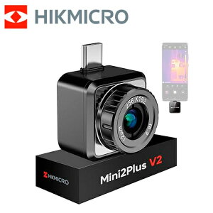 HIKMICRO nCN}CN iOS/AndroidΉ X}zp T[OtB[ T[}J Mini2Plus V2