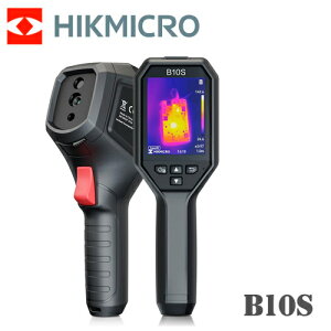 HIKMICRO B10S nfB T[OtB[ J HIK-B10S nCN}CN T[}J 256 x 192 IR𑜓x ԊOM摜 2MP J M摜Lv`[