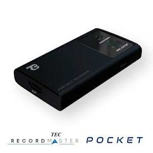 �e�b�N �t��HD �|�[�^�u���L���v�`���[ HDD SD�J�[�h ���R�[�_�[ Record Master Pocket ���R�[�h�}�X�^�[�|�P�b�g TPREC-FHD