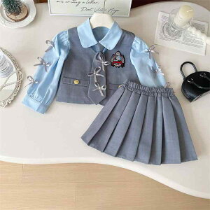 qpZbgAbv ̎q Vc ~jXJ[g s[X 3_Zbg tH ؍ Rbg 킢 K[Y i(x2)