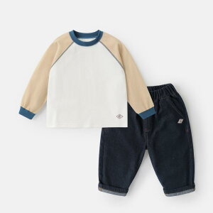 LbY {[CY TVc fjpc 2_Zbg ㉺Zbg q j̎q JWA tH 100% 90cm 100cm 110cm 120cm 130cm 140cm