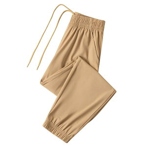 キッズ パンツ 速乾パンツ 女の子 長ズボン 男の子 ジャージパンツ スクールパンツ 接触冷感パンツ カーキ色 黒 紺色 ポリエステル 無地 春秋 120cm 130cm 140cm 150cm 160cm 170cm 180cm