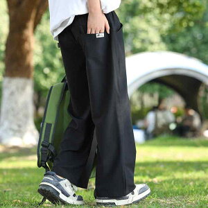 q pc j̎q ChbO X|[cpc  ڐG⊴ Xg[g [Y JWApc t H 130cm 140cm 150cm 160cm 170cm