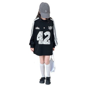 q g[i[ ̎q Rbg gbvX Svg vI[o[ i 킢 X|[eB[ 120cm 130cm 140cm 150cm 160cm 170cm ubN zCg