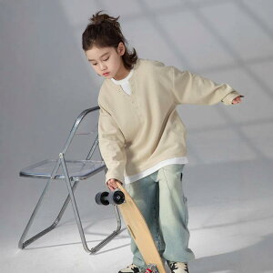 LbY g[i[  tH j̎q q gbvX XEFbg vI[o[ 100% 120cm 130cm 140cm 150cm 160cm 170cm O[ x[W X|[eB[ JWA