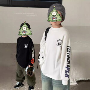 TVc LbY j̎q q  gbvX H~ 100% Jbg\[ ʊw i {[CY N[lbN 120 130 140 150 160 170cm(x30)