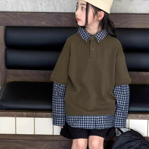 q g[i[ ̎q tH gbvX  TVc d˒ Jbg\[ `FbN vI[o[ 킢 K[Y i 110cm 120cm 130cm 140cm 150cm 160cm