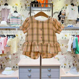 LbY TVc V[gpc ㉺Zbg ptX[u sNn `FbN Rbg 1`3 90cm 100cm 110cm 120cm 130cm