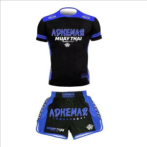トレーニングウェア 男女兼用 格闘技 MMA ランニング スポーツウェア トレーニング 速乾パンツ ポリエステル 伸縮性 吸湿性
