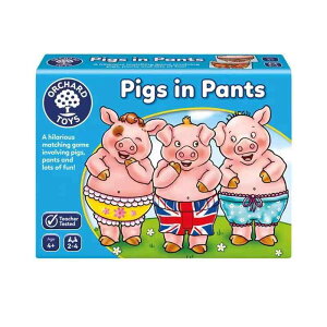 mߋ qp Orchard Toys pc͂u^   c e[uQ[  q͊J ̎