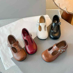 子供靴 女の子 フォーマルシューズ 春秋 ローファー 子供靴 柔らかい底 滑り止め 超繊維 かわいい ガールズ キッズ 幼児 小学生 赤 白 黒 ブラウン