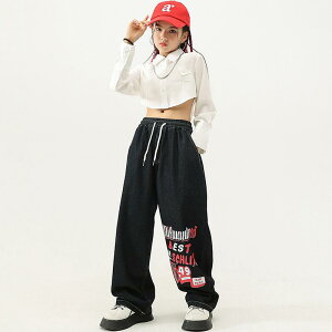 �V���c �K�[���Y �����V���c �f�j���p���c �Z�b�g�A�b�v �W���Y�_���X �q�b�v�z�b�v ���K�� ���b�X���� 110cm 120cm 130cm 140cm 150cm 160cm 170cm 180cm