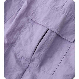 パンツ キッズ 子供用 接触冷感 防水 防汚 ロングパンツ ウエストゴム 裾絞り ジャージ ズボン 120cm 130cm 140cm 150cm 160cm 170cm