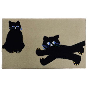 ���փ}�b�g �����p SOU�ESOU 45×75cm �˂�