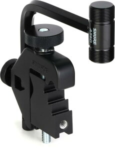 SHURE �h�����}�C�N���z���}�E���g BETA57,56,SM57,PGA57�p A56D
