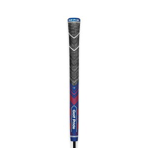 Golf Pride MCC�`�[���X PLUS4 �X�^���_�[�h