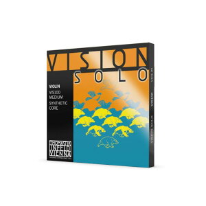 Vision solo ���B�W�����\�� �o�C�I������ �Z�b�g
