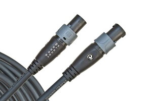 D'Addario �_�_���I �X�s�[�J�[�P�[�u�� Custom Series Speaker Cable PW-S