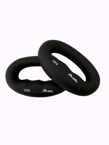 M-NET �E�H�[�L���O�_���x�� 1.0kg X 2�{ 173