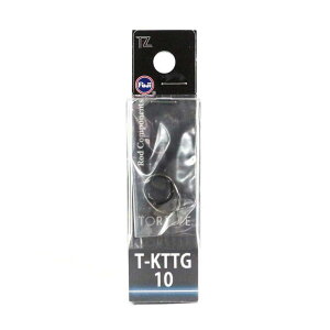 �x�m�H��(FUJI KOGYO) Fuji KT�K�C�h ���莮 �e�B�b�v�p�V���O���t�b�g �`�^���t���[�� TORZITE�����O [ T-KTTG / T2-KTTG ]